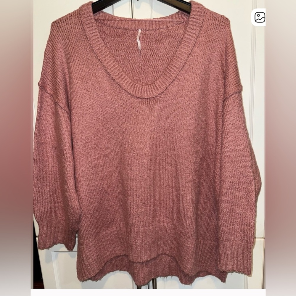 Free People Brookside Tunic